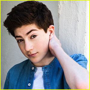 Mason Cook EXCLUSIVE Mason Cook is All Grown Up Read JJJs QA Exclusive