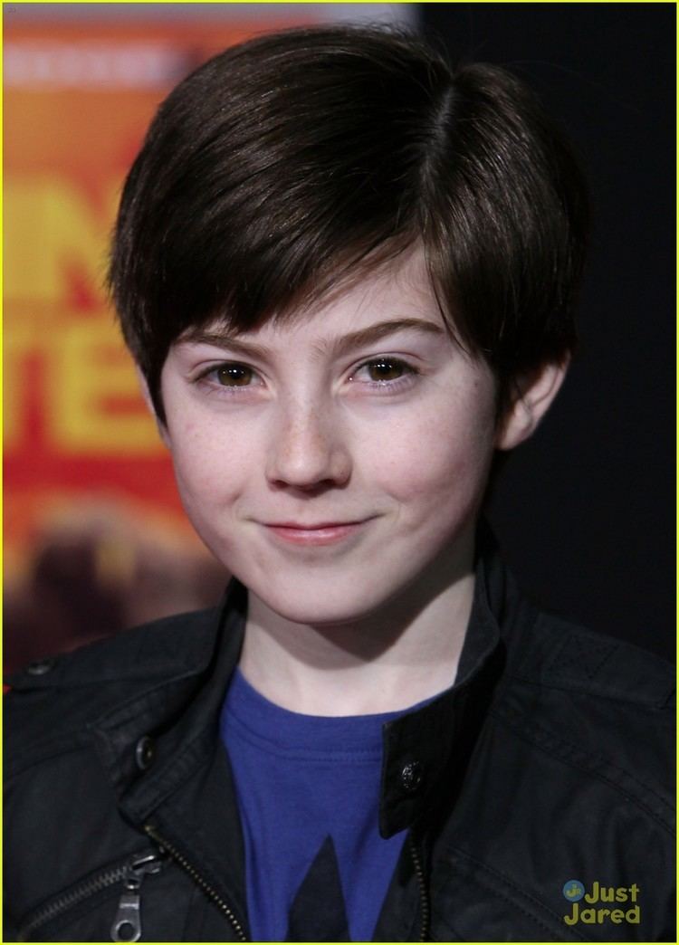 Mason Cook Mason Cook Joins The Lone Ranger Photo 463102 Photo Gallery