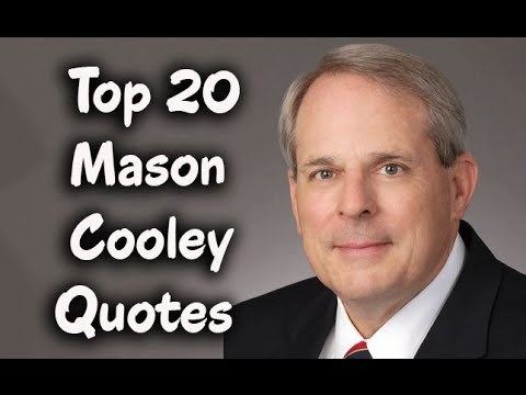 Mason Cooley Top 20 Mason Cooley Quotes The American aphorist YouTube