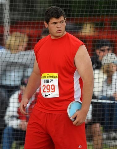 Mason Finley UCLA Next For Colorado Discus Phenom Mason Finley MaxPreps