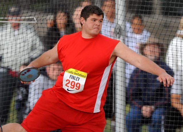 Mason Finley UCLA Next For Colorado Discus Phenom Mason Finley MaxPreps