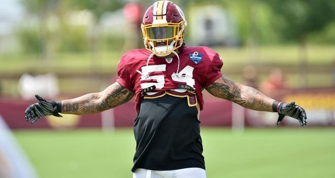 Mason Foster More Comfortable In Defense Mason Foster Ready For Larger Role
