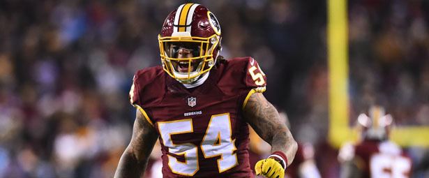 Mason Foster Mason Foster Has One Goal At This Stage In His Career Win