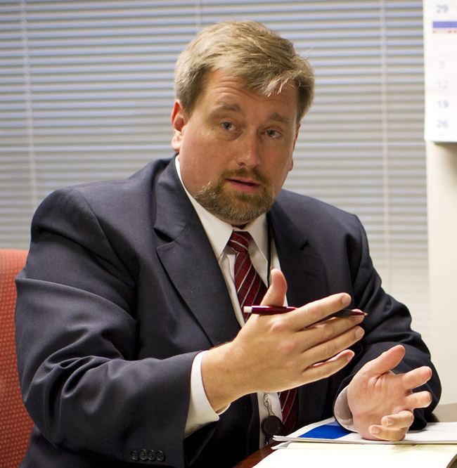 Mason Peck Profile Mason Peck NASA Chief Technologist SpaceNewscom