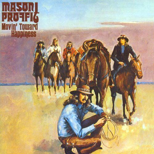 Mason Proffit Mason Proffit Biography Albums Streaming Links AllMusic