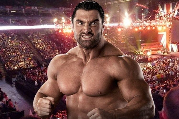 Mason Ryan Shocking Details On Why WWE Released Mason Ryan YouTube