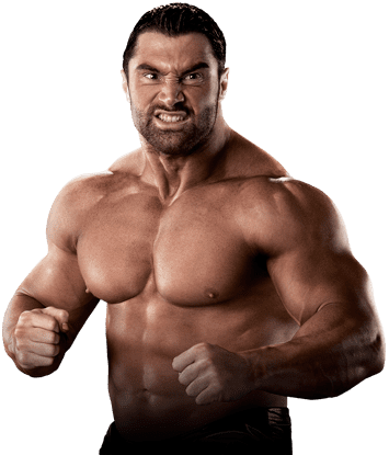 Mason Ryan WWE 3912 Superstar Guide Mason Ryan WWE3912 Wiki amp Guide