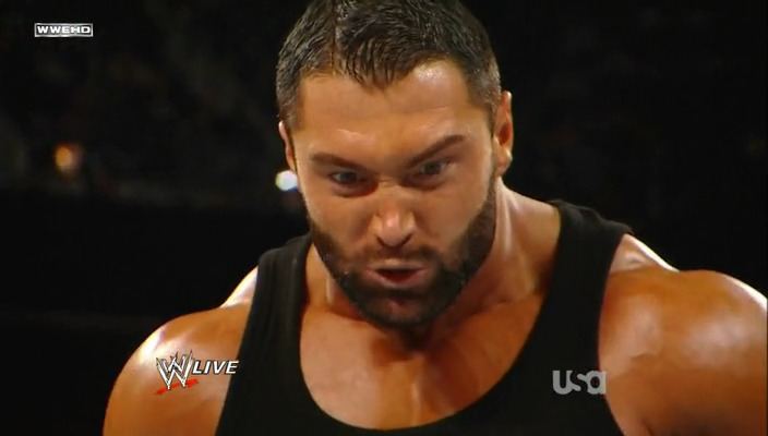 Mason Ryan Im Giving Mason Ryan A Chance Wrestling Forum WWE GFW New