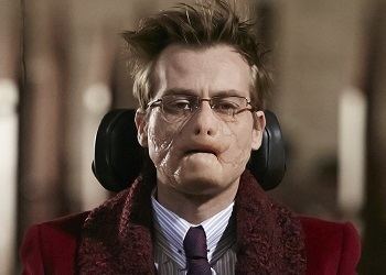 Mason Verger Hannibal Verger Family Characters TV Tropes