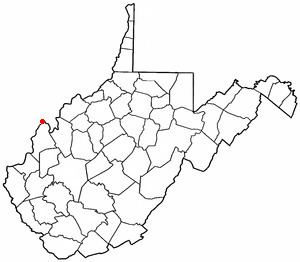 Mason, West Virginia