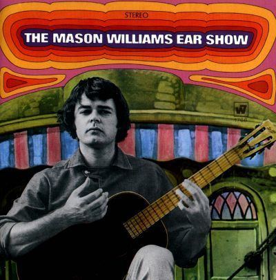 Mason Williams Mason Williams Biography Albums amp Streaming Radio