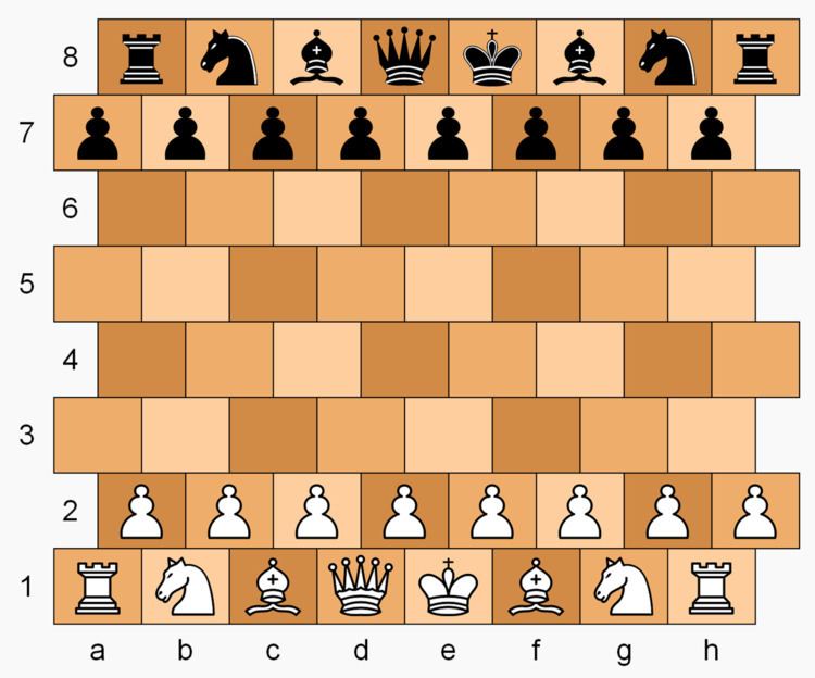 Masonic Chess