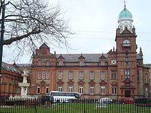 Masonic Female Orphan School of Ireland httpsuploadwikimediaorgwikipediacommonsthu