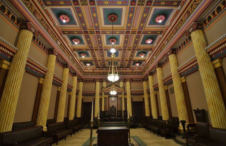 Masonic Hall (Manhattan)