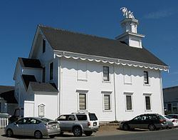 Masonic Hall (Mendocino, California) httpsuploadwikimediaorgwikipediacommonsthu