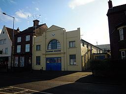 Masonic Hall, Sheringham httpsuploadwikimediaorgwikipediacommonsthu