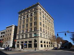 Masonic Temple Building (Fayetteville Street, Raleigh, North Carolina) httpsuploadwikimediaorgwikipediacommonsthu