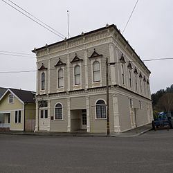 Masonic Temple (Ferndale, California) httpsuploadwikimediaorgwikipediacommonsthu
