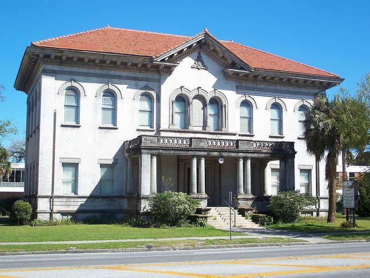 Masonic Temple (Gainesville, Florida)