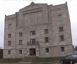 Masonic Temple (Kirksville, Missouri) httpsuploadwikimediaorgwikipediacommonsthu