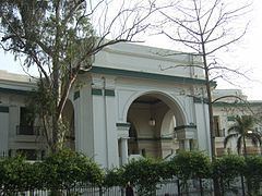 Masonic Temple (Lahore) httpsuploadwikimediaorgwikipediaenthumbb