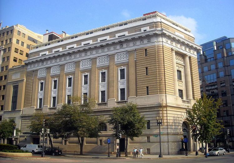 Masonic Temple (Washington, D.C.)