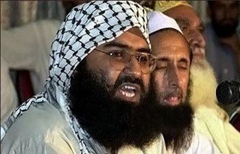 Masood Azhar IC814 mastermind Masood Azhar behind Delhi High Court