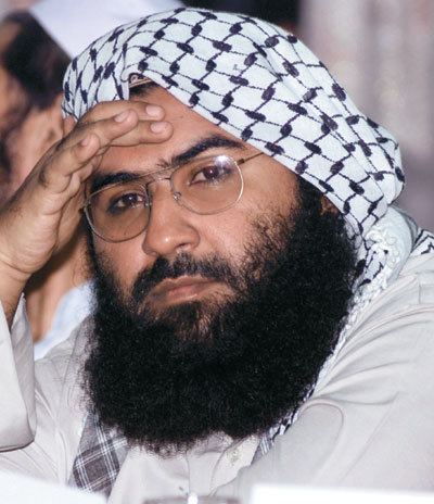 Masood Azhar Masood Azhar Latest News on Masood Azhar Masood Azhar Photos