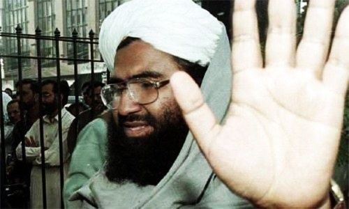 Masood Azhar The return of Masood Azhar Pakistan DAWNCOM