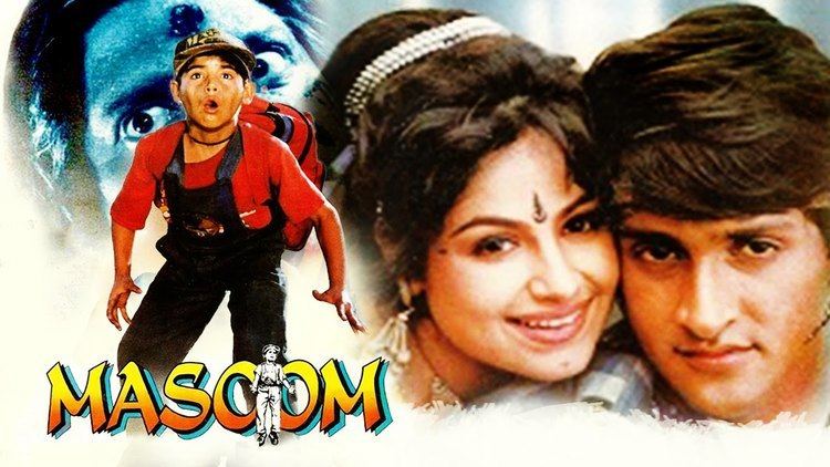 Masoom 1996 Full Hindi Movie Inder Kumar Ayesha Jhulka Tinnu