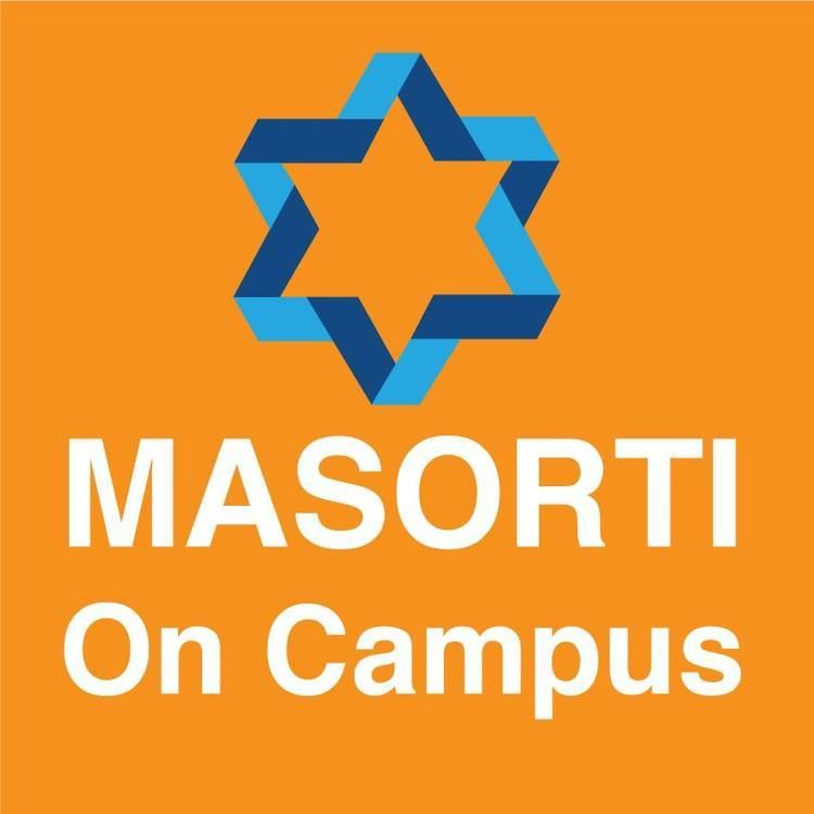 Masorti on Campus