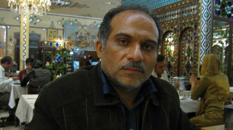 Masoud Alimohammadi Mossad Target Killed Already Scientist Dr Massoud AliM Flickr