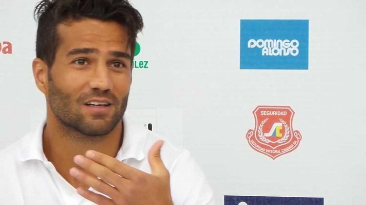 Masoud Shojaei Masoud jugador de UD Las Palmas en rueda de prensa YouTube