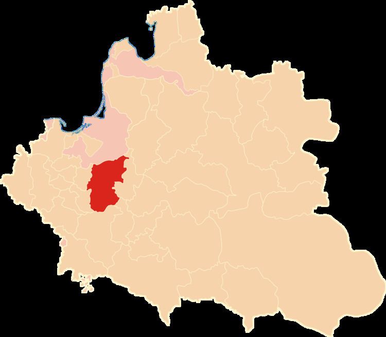 Masovian Voivodeship (1526–1795)