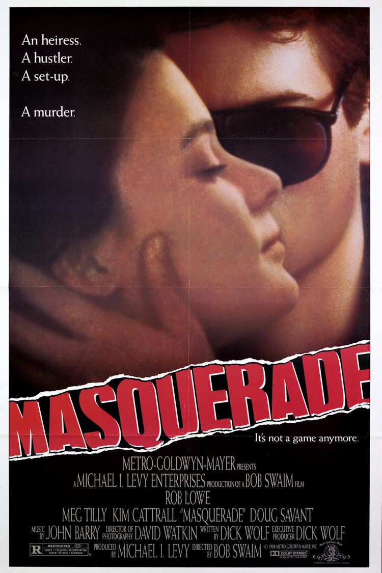 Masquerade (1988 film) wwwgstaticcomtvthumbmovieposters10667p10667