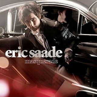 Masquerade (Eric Saade album) httpsuploadwikimediaorgwikipediaen443Eri