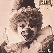 Masquerade Show httpsuploadwikimediaorgwikipediaenthumb7