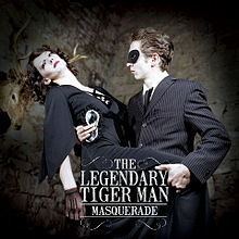 Masquerade (The Legendary Tigerman album) httpsuploadwikimediaorgwikipediaptthumbd