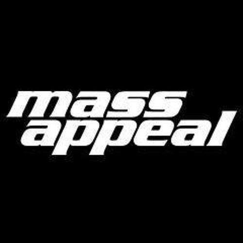 Mass Appeal Records httpsi1sndcdncomavatars00009485793066ndda