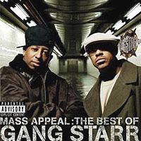 Mass Appeal: the Best of Gang Starr httpsuploadwikimediaorgwikipediaenddfGan