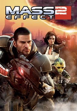 Mass Effect 2 Mass Effect 2 Wikipedia
