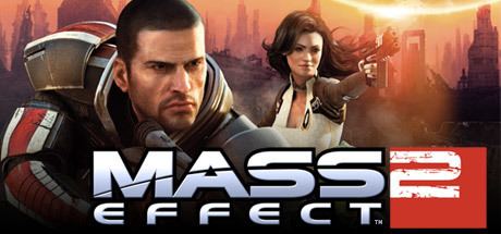 Mass Effect 2 Mass Effect 2 on Steam