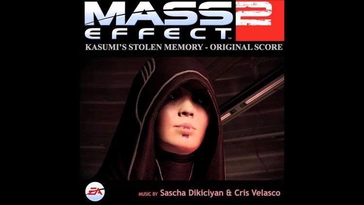 Mass Effect 2: Kasumi - Stolen Memory Mass Effect 2 Kasumi39s Stolen Memory Full soundtrack YouTube