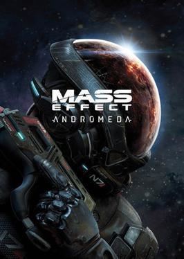 Mass Effect: Andromeda Mass Effect Andromeda Wikipedia