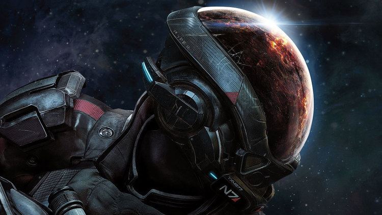 Mass Effect: Andromeda Mass Effect Andromeda will feature microtransactions