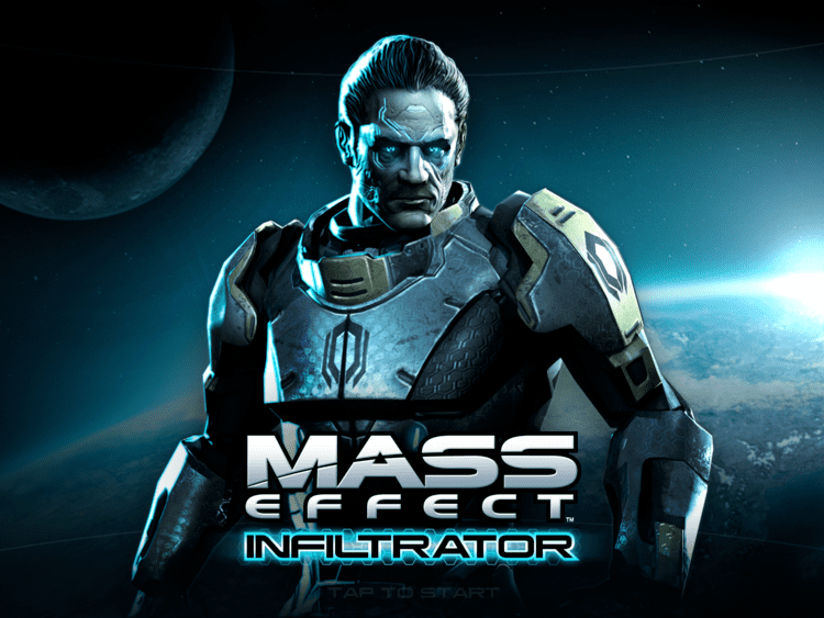 Mass Effect Infiltrator wwwphcityonwebcomwpcontentuploads201206Mas