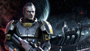 Mass Effect (video game) All Mass Effect Games EA