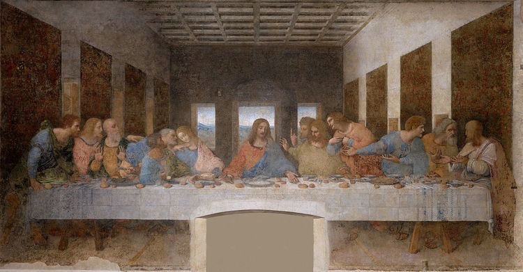 Mass of the Lord's Supper