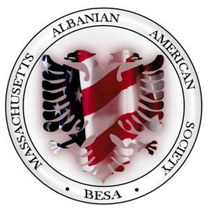 Massachusetts Albanian American Society