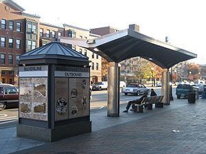 Massachusetts Avenue (MBTA Silver Line station) httpsuploadwikimediaorgwikipediacommonsthu